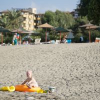 mc mahberi beach