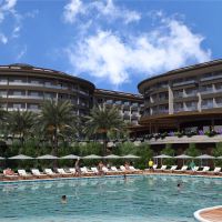 sunmelia beach resort hotel & spa