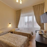 margarita suite hotel