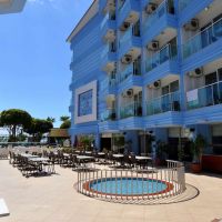 Sultan Sipahi Resort Hotel