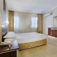 Larissa Club Beach Side