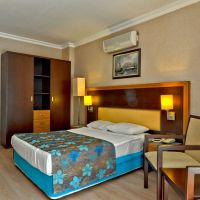 Sultan Sipahi Resort Hotel