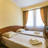 infinity beach hotel