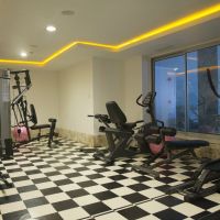 merve sun hotel & spa
