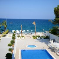 imperial elegance beach resort