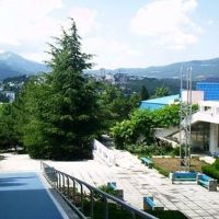 infinity beach hotel