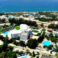 armas saray regency