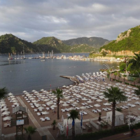 munamar beach & residence hotel