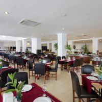 Larissa Club Beach Side