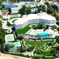 armas saray regency