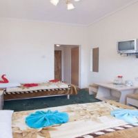 margarita suite hotel