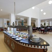 Larissa Club Beach Side