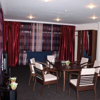 klas dom hotel