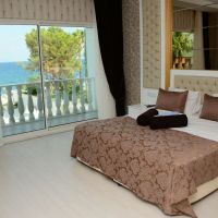 imperial elegance beach resort