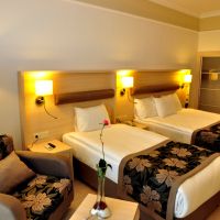 armas saray regency