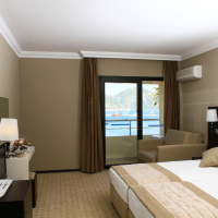 munamar beach & residence hotel