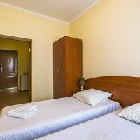 infinity beach hotel