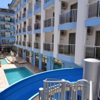 Sultan Sipahi Resort Hotel