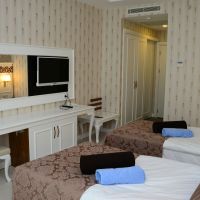 imperial elegance beach resort