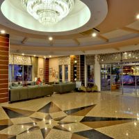 Sultan Sipahi Resort Hotel