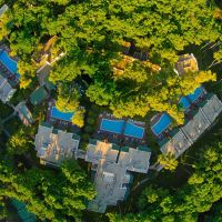 turquoise resort