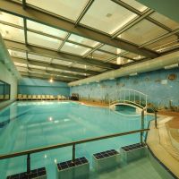 washington resort hotel & spa