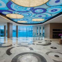 jw marriott bodrum