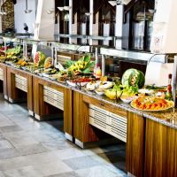 yalihan aspendos hotel