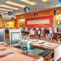 mc arancia resort