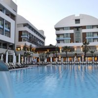port side resort hotel