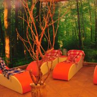 palm world side resort & spa