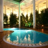 pine bay holiday resort hotel