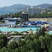 meder resort hotel