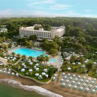 turquoise resort