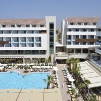 port side resort hotel