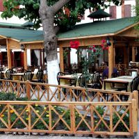 idyros hotel