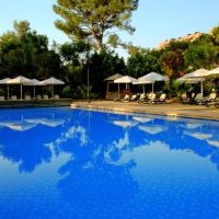 paloma foresta resort&spa (ex. paloma renaissance)