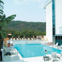infinity hotel