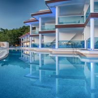 garcia resort & spa hotel