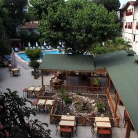 idyros hotel