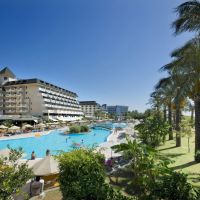 mc arancia resort