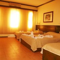 tenda hotel