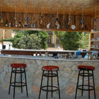 club herakles hotel