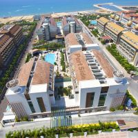 port side resort hotel