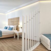 garcia resort & spa hotel