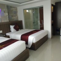 oz hotels incekum beach resort