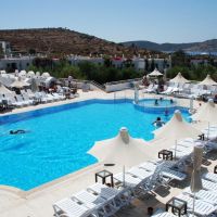 tenda hotel