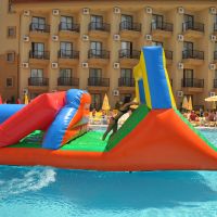 victory resort
