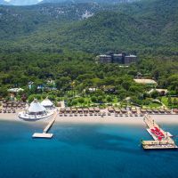paloma foresta resort&spa (ex. paloma renaissance)