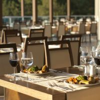 garcia resort & spa hotel
